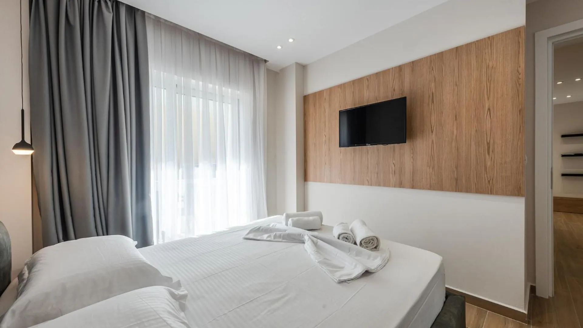 Sea La Vie Apartment Golem   Golem (Tirana)