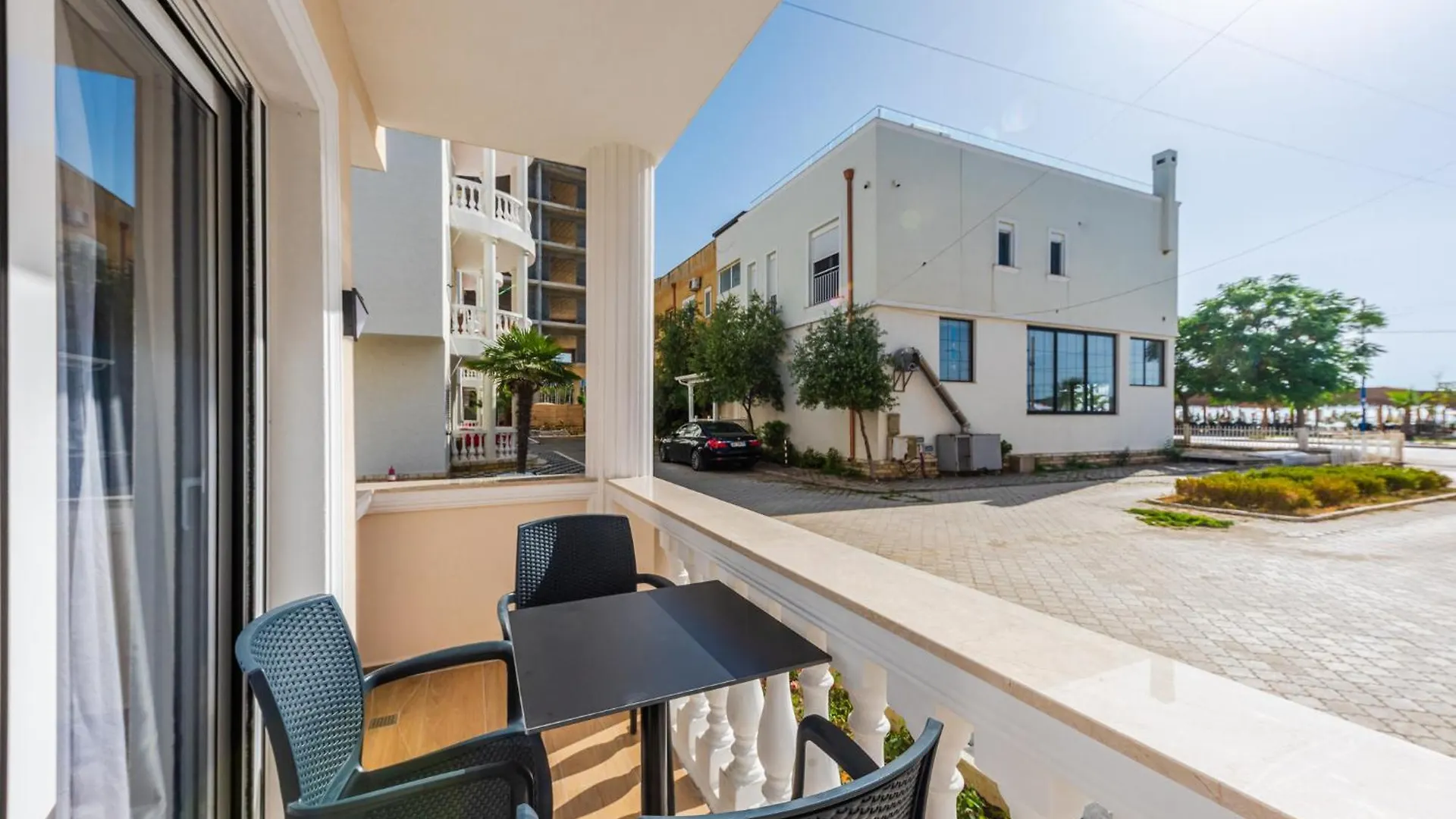 Sea La Vie Apartment Golem  Golem (Tirana)